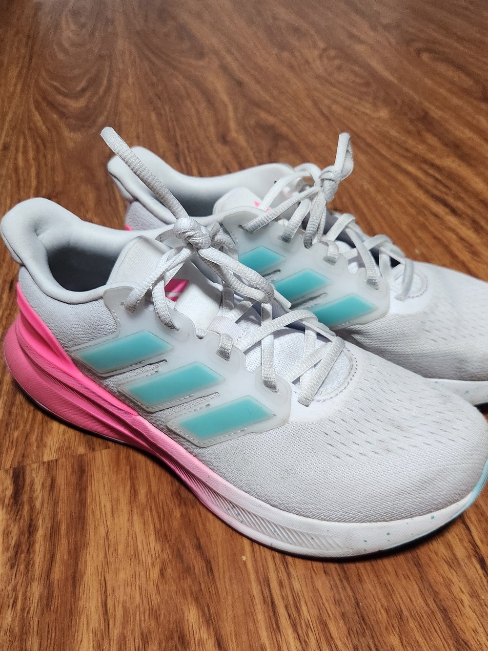 adidas Ultrarun W7